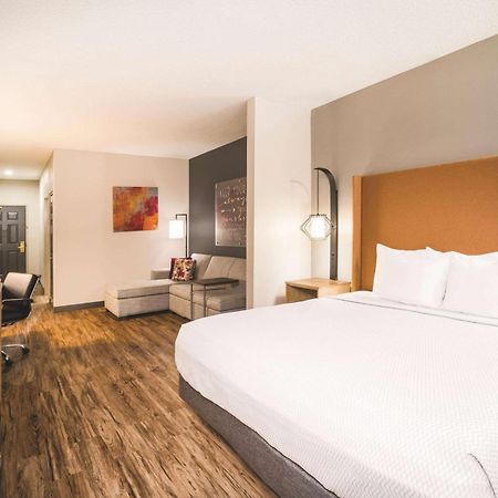 La Quinta By Wyndham Chattanooga North - Hixson Екстериор снимка