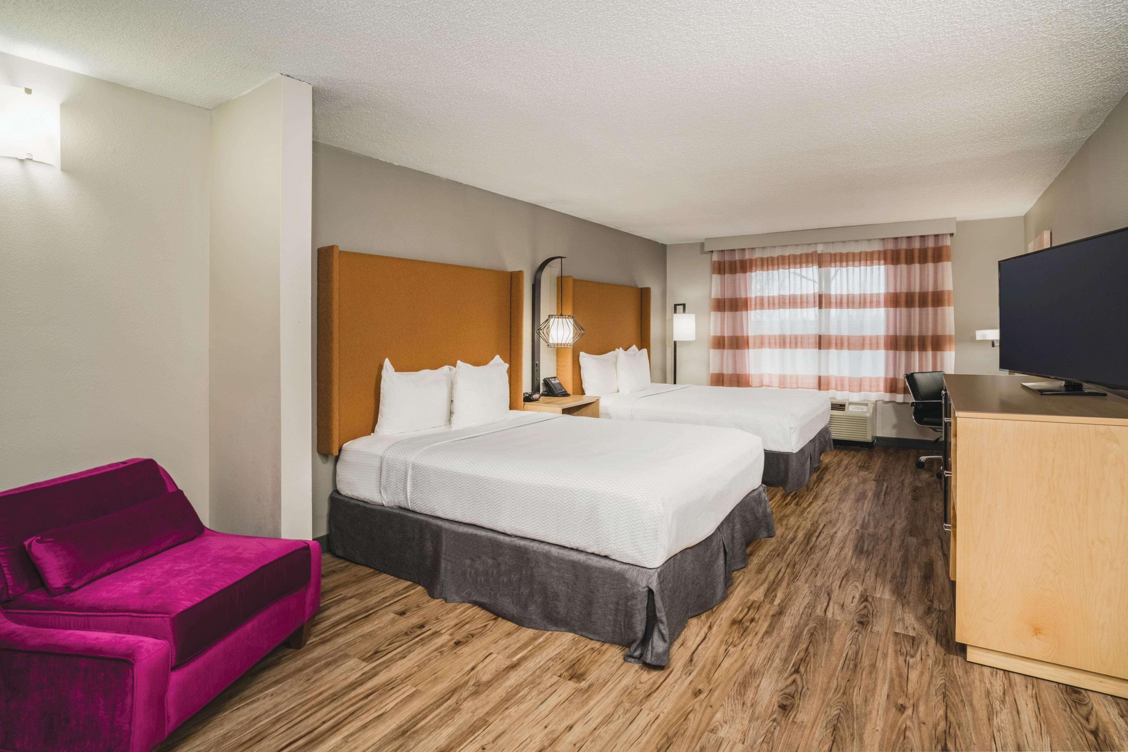 La Quinta By Wyndham Chattanooga North - Hixson Екстериор снимка