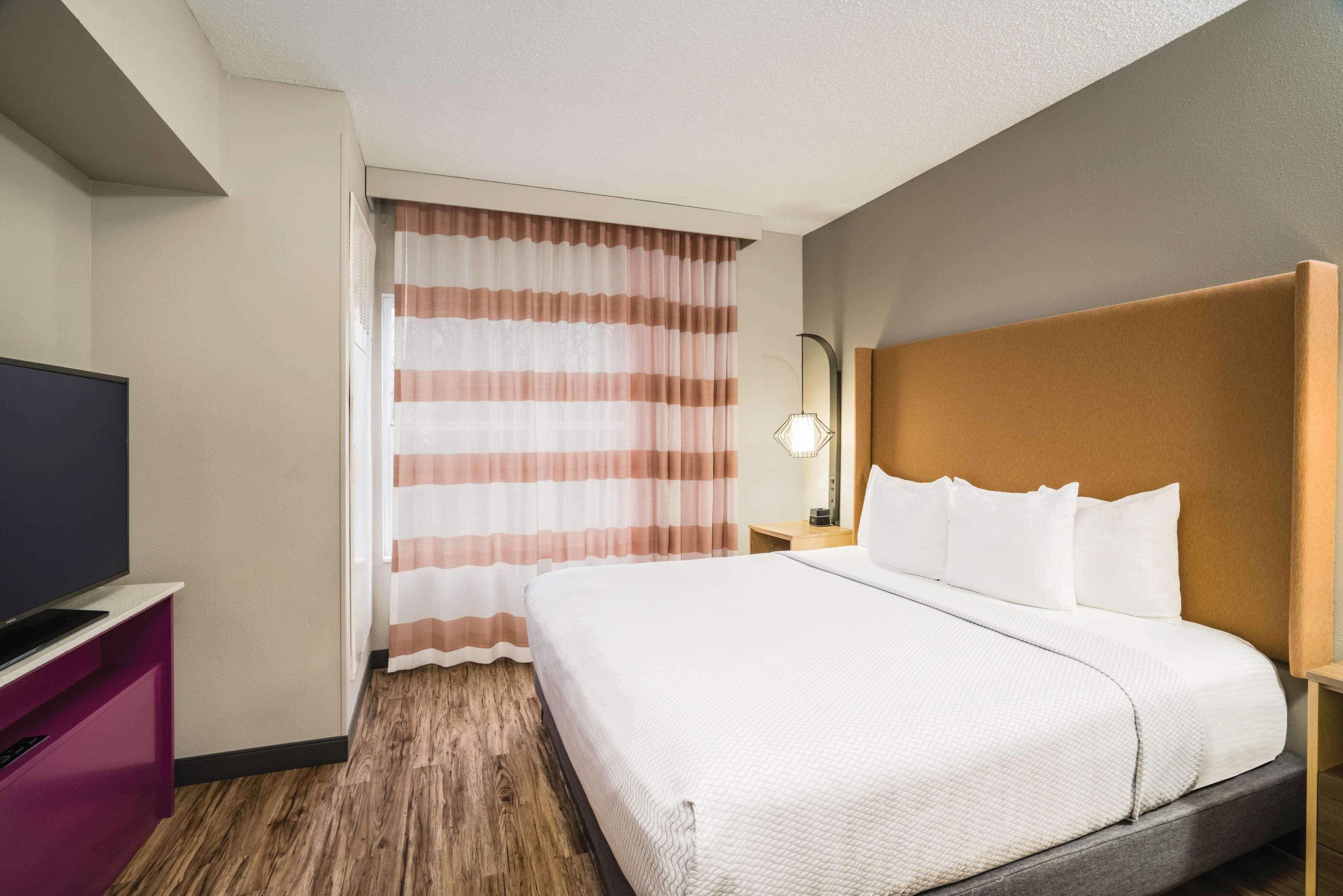 La Quinta By Wyndham Chattanooga North - Hixson Екстериор снимка