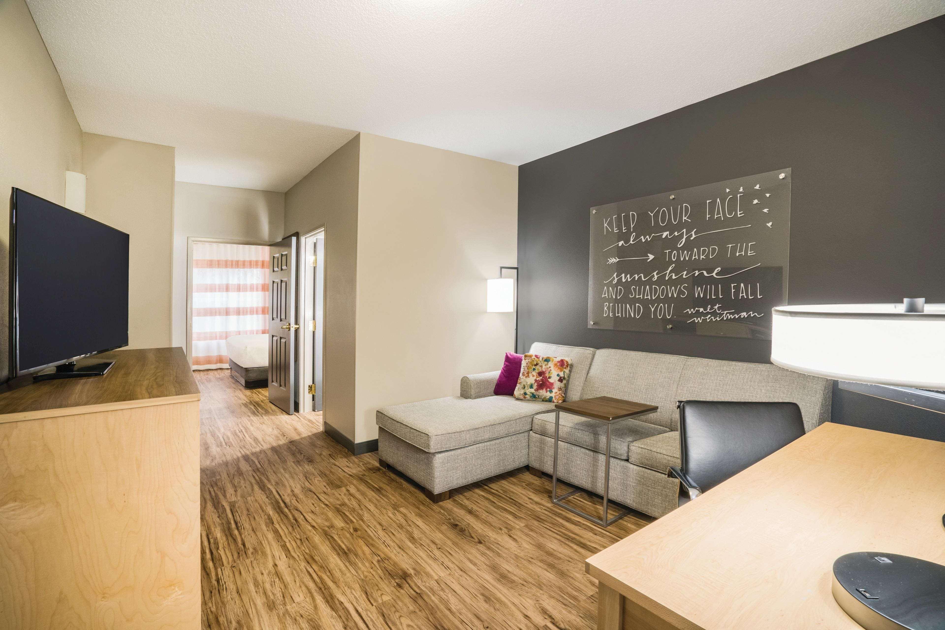 La Quinta By Wyndham Chattanooga North - Hixson Екстериор снимка