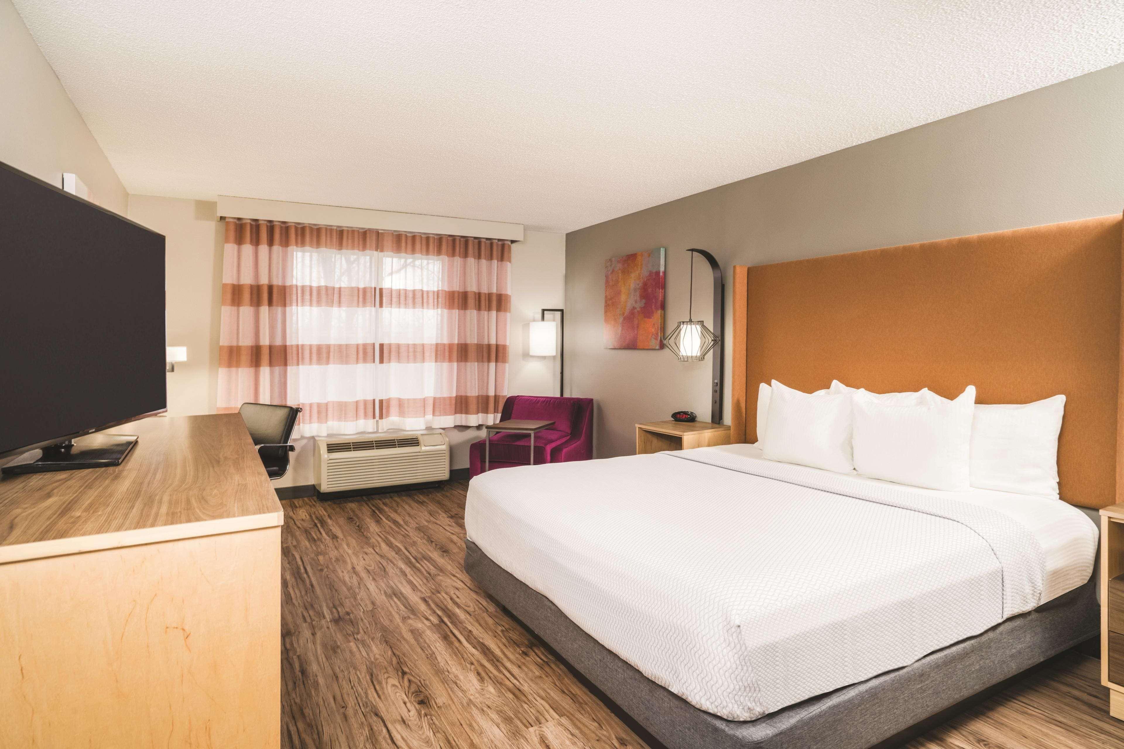 La Quinta By Wyndham Chattanooga North - Hixson Екстериор снимка