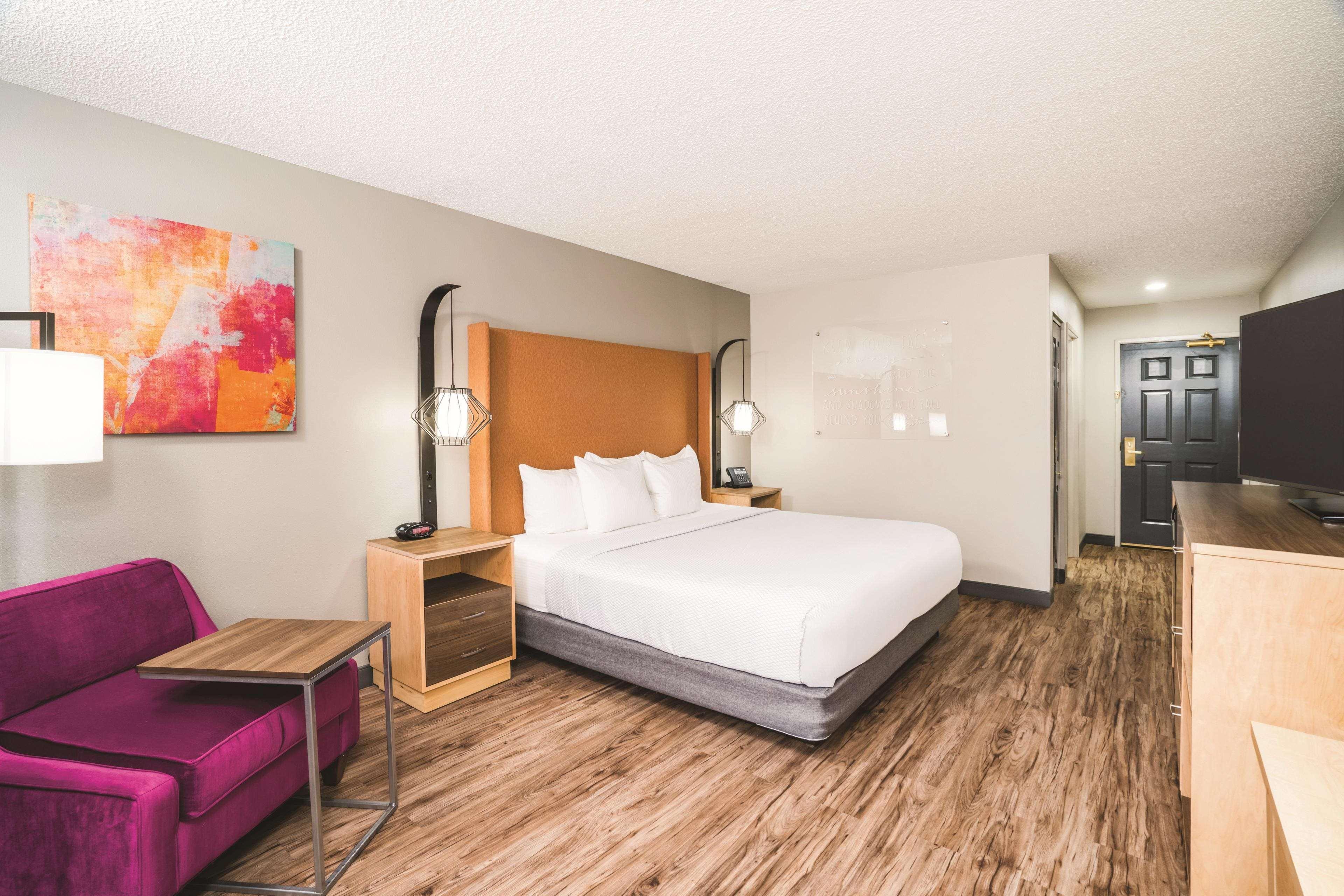 La Quinta By Wyndham Chattanooga North - Hixson Екстериор снимка