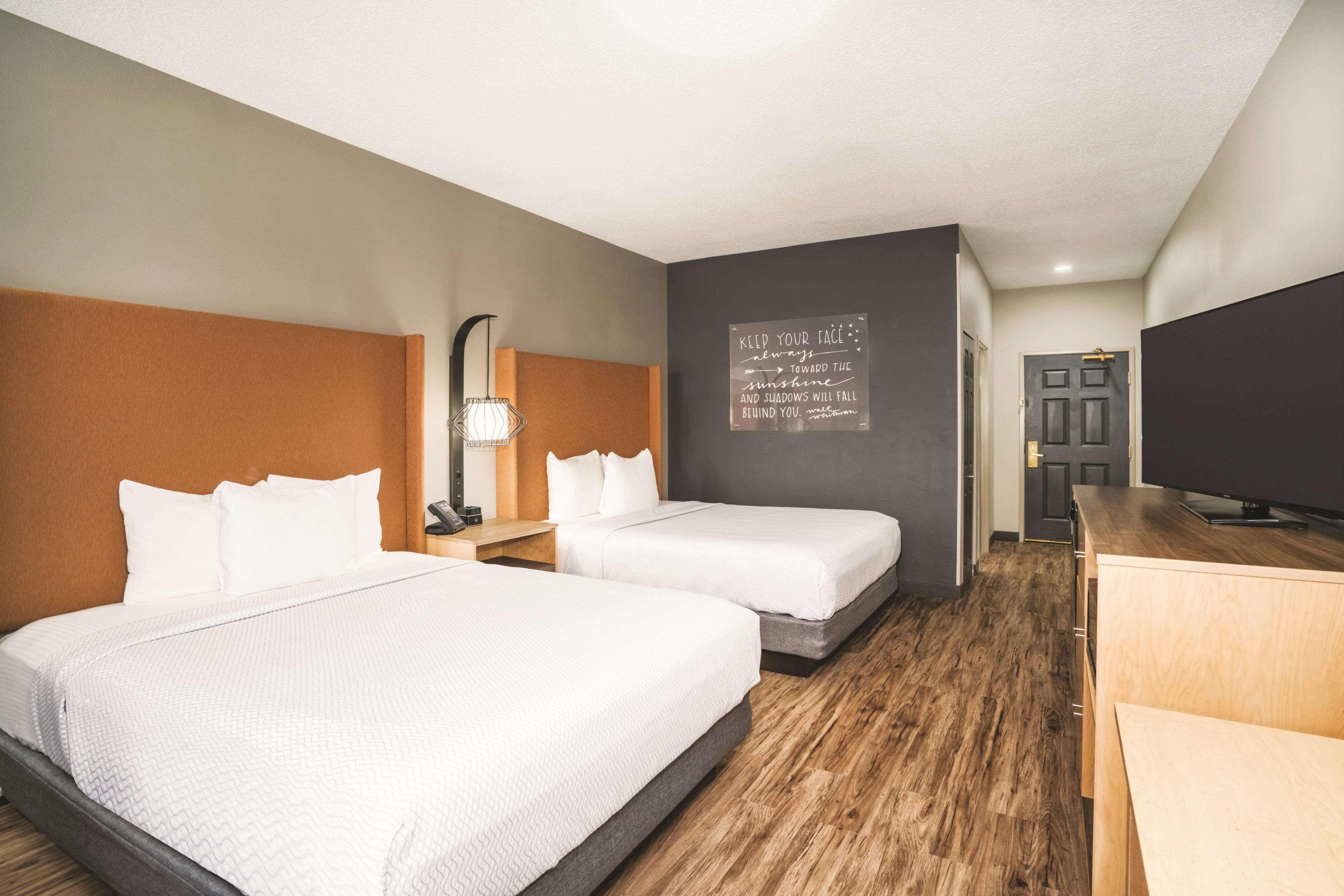 La Quinta By Wyndham Chattanooga North - Hixson Екстериор снимка