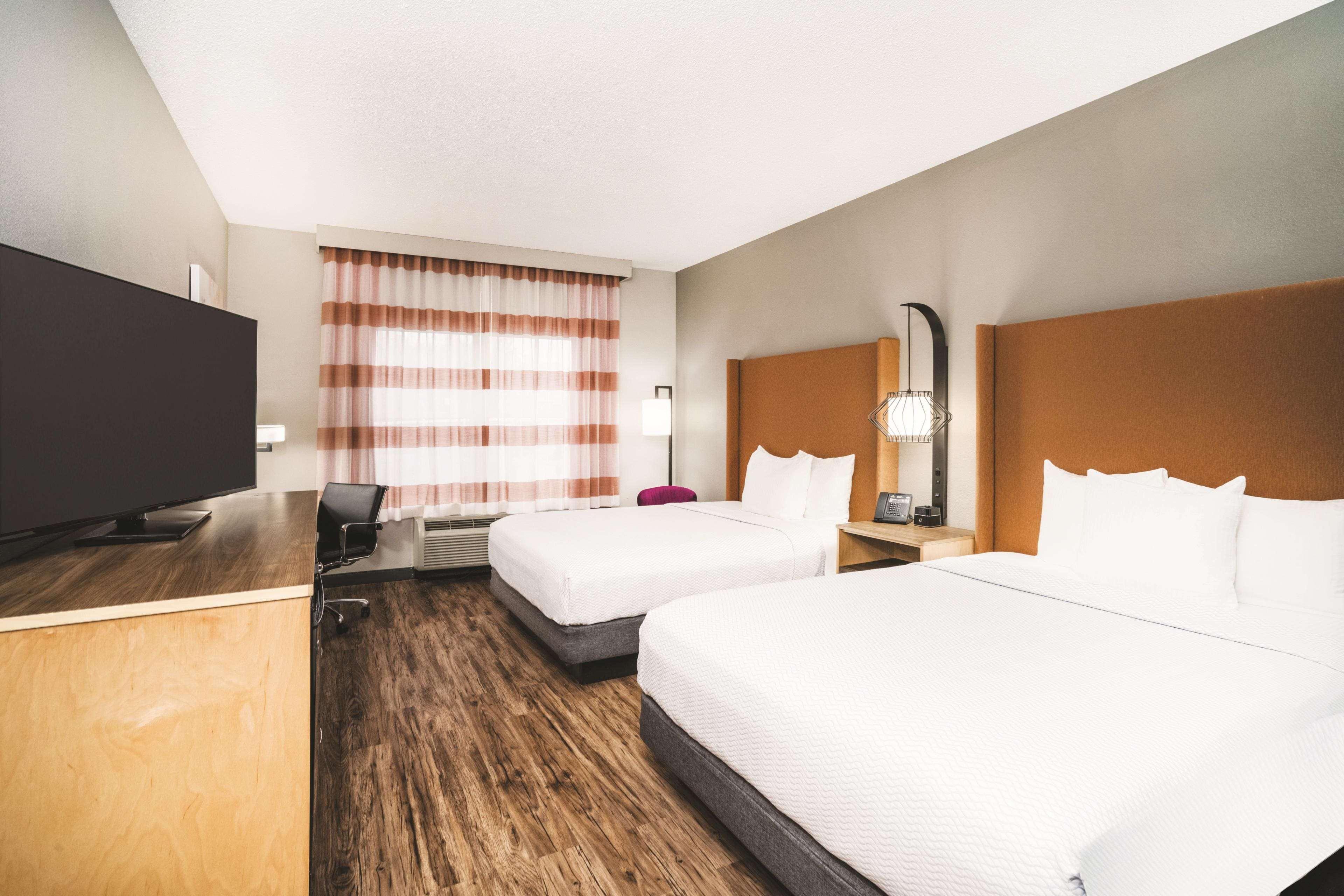 La Quinta By Wyndham Chattanooga North - Hixson Екстериор снимка