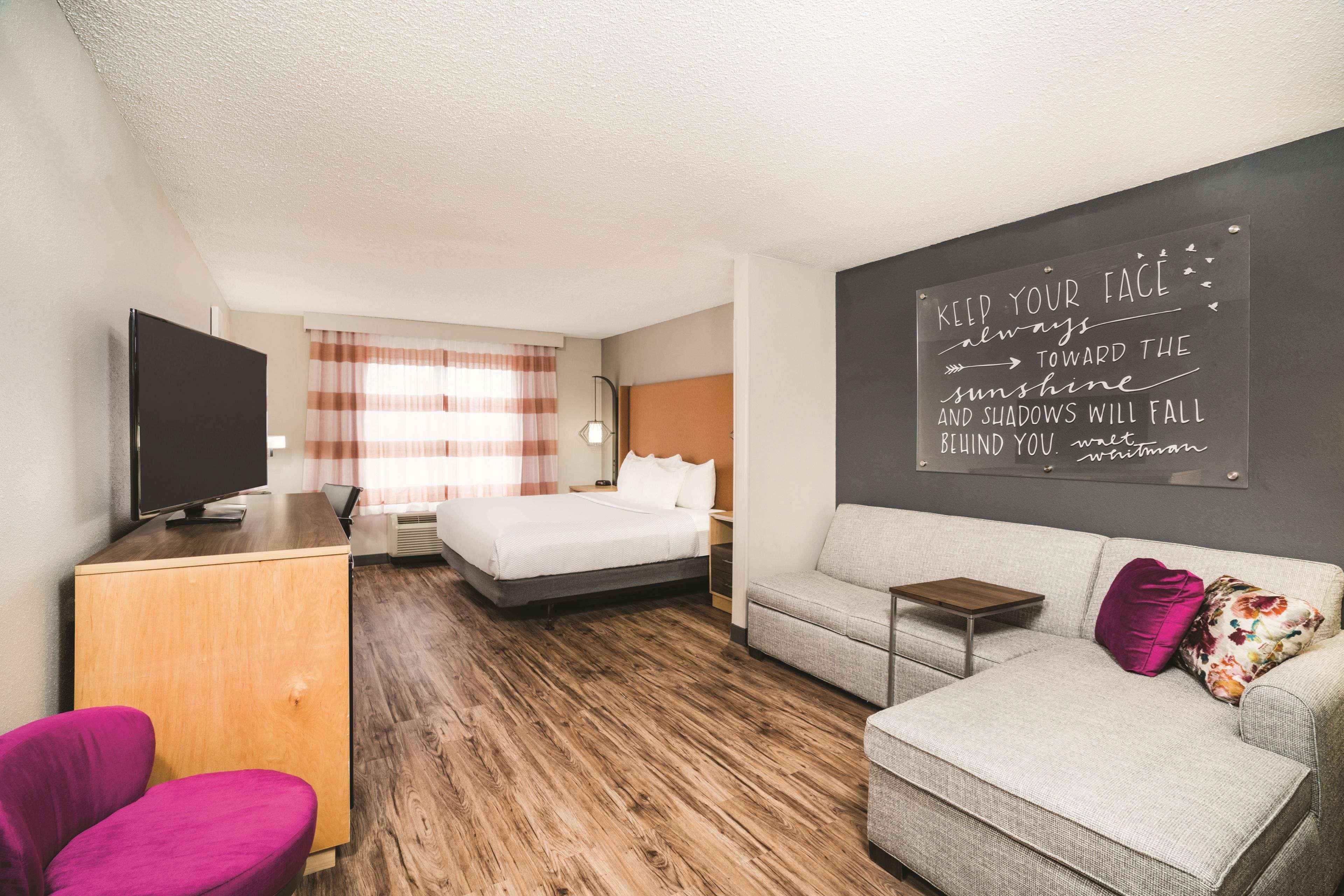 La Quinta By Wyndham Chattanooga North - Hixson Екстериор снимка