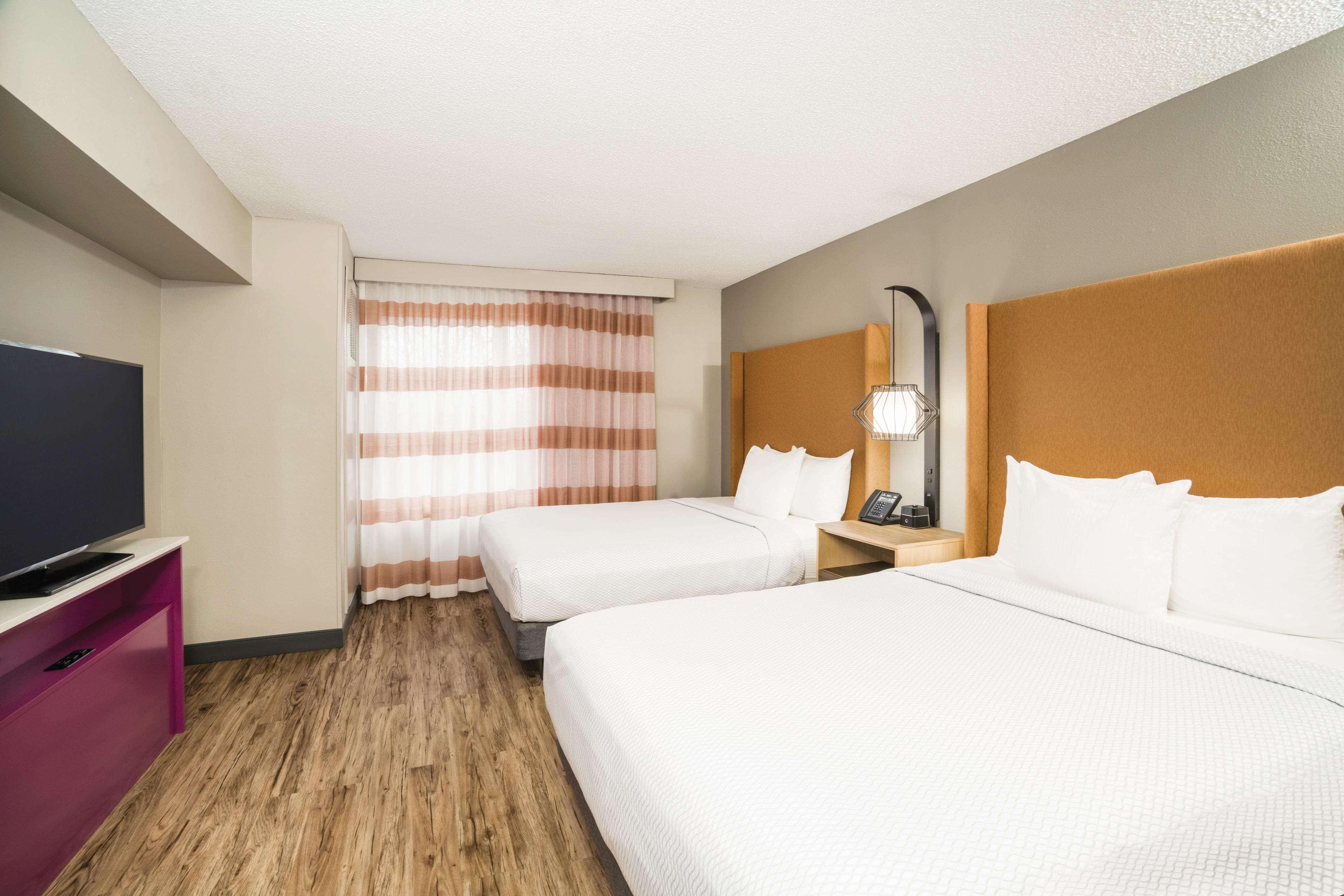 La Quinta By Wyndham Chattanooga North - Hixson Екстериор снимка