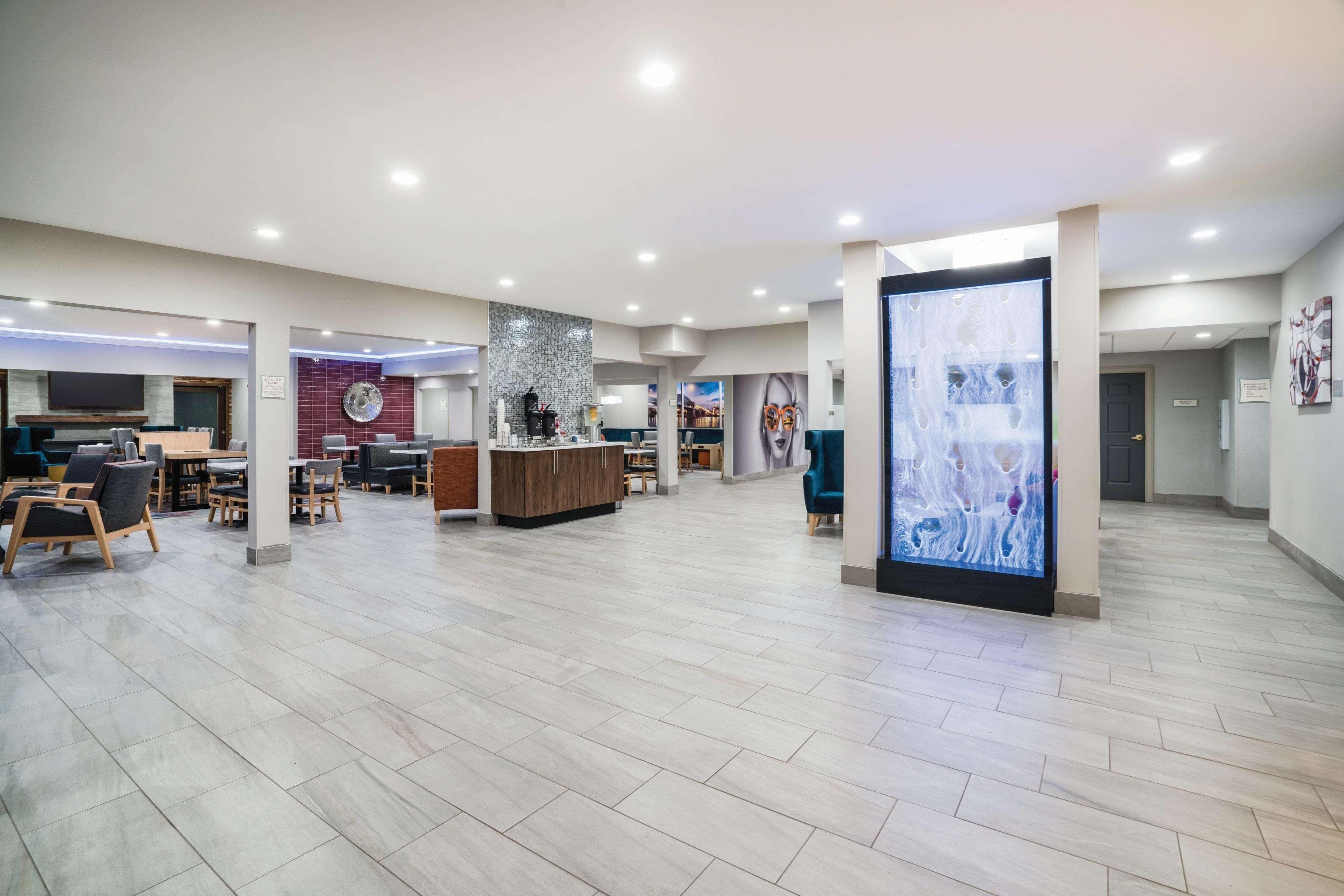 La Quinta By Wyndham Chattanooga North - Hixson Екстериор снимка