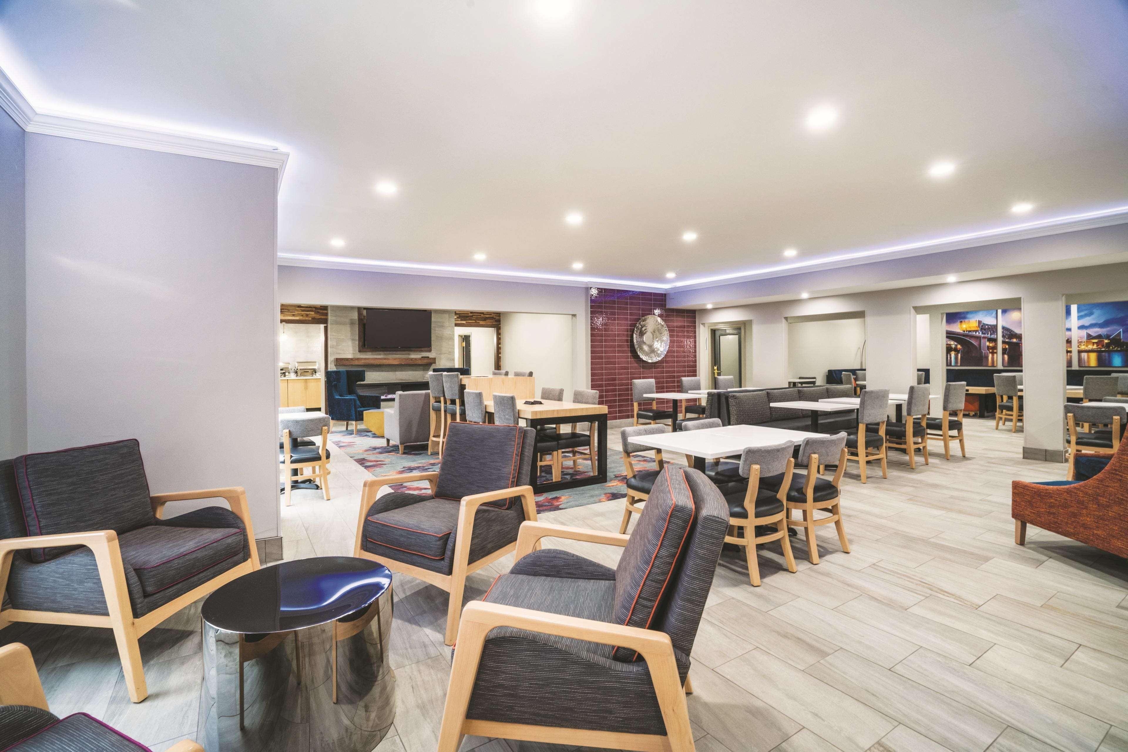 La Quinta By Wyndham Chattanooga North - Hixson Екстериор снимка
