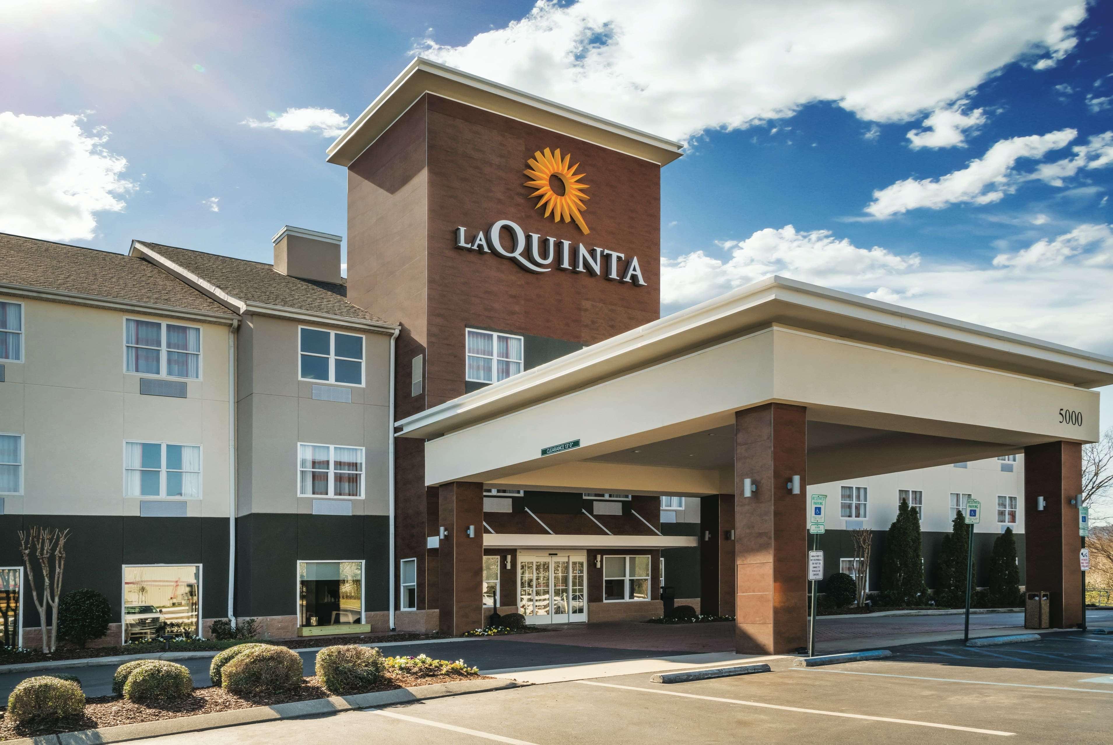 La Quinta By Wyndham Chattanooga North - Hixson Екстериор снимка