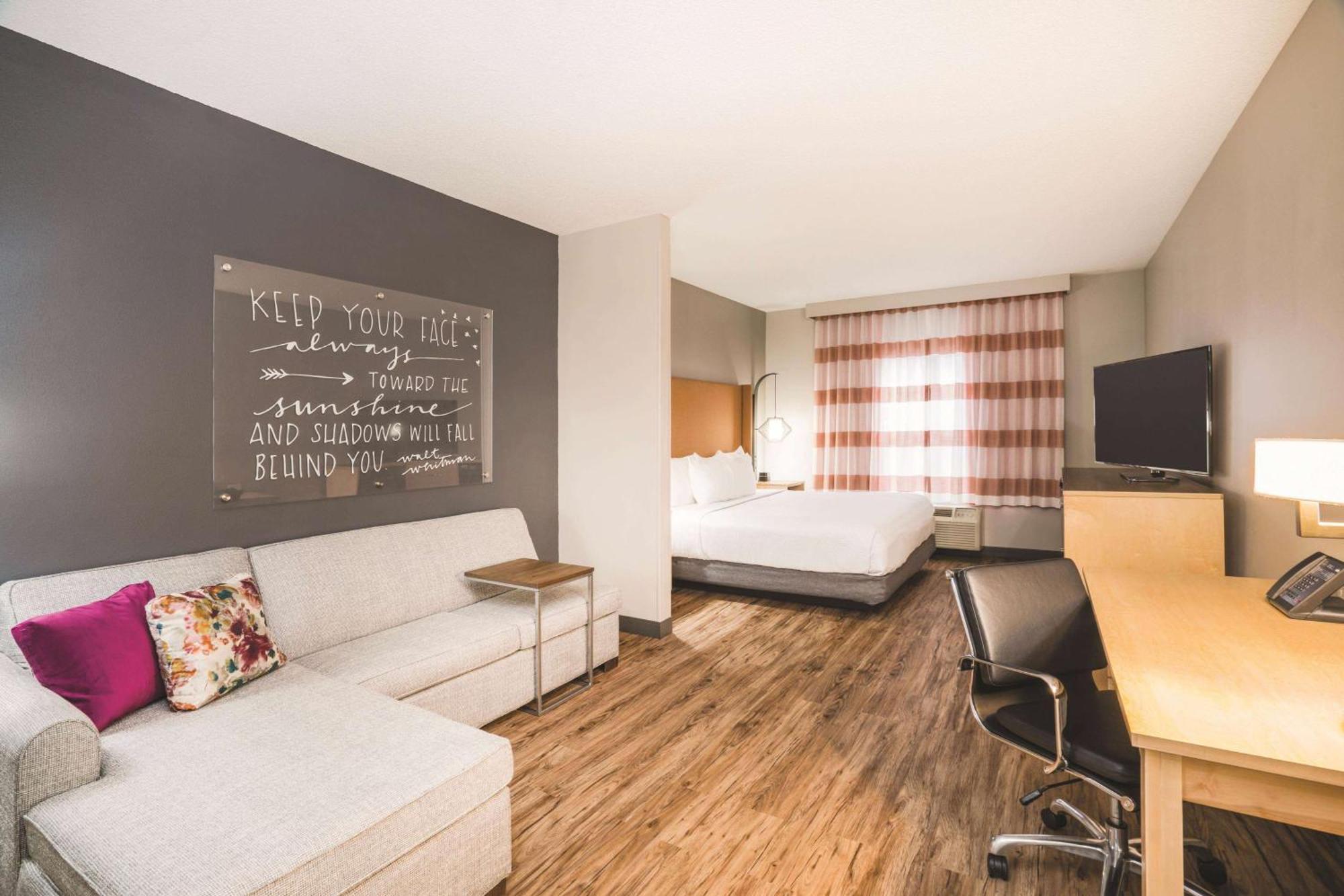 La Quinta By Wyndham Chattanooga North - Hixson Екстериор снимка