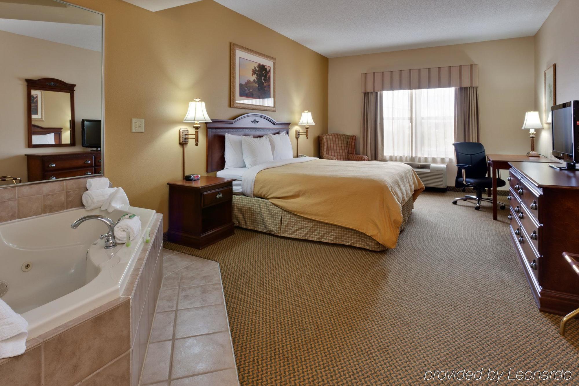 La Quinta By Wyndham Chattanooga North - Hixson Екстериор снимка