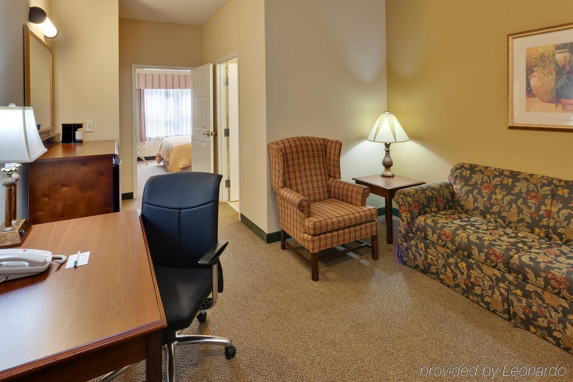 La Quinta By Wyndham Chattanooga North - Hixson Екстериор снимка