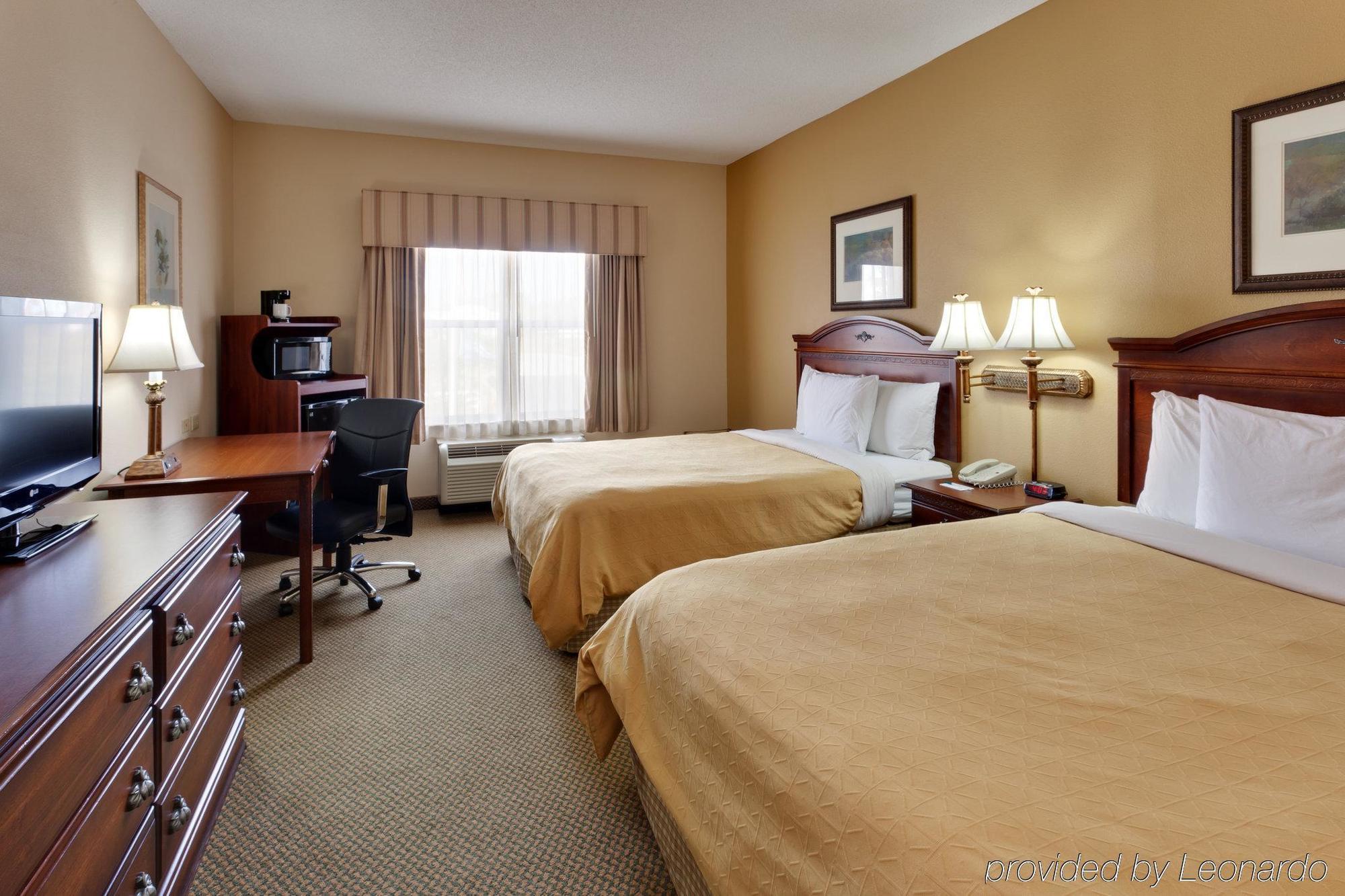 La Quinta By Wyndham Chattanooga North - Hixson Екстериор снимка