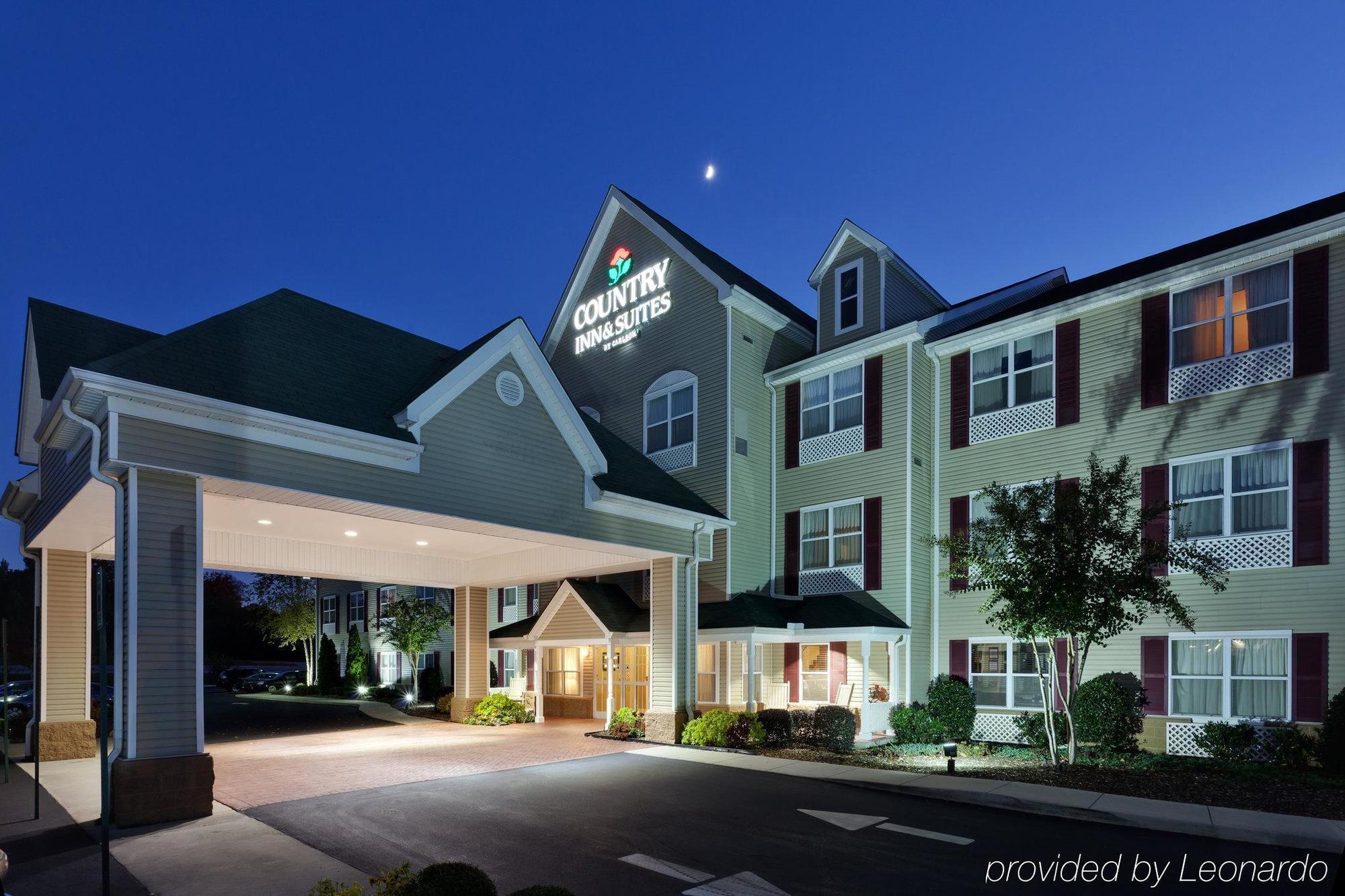 La Quinta By Wyndham Chattanooga North - Hixson Екстериор снимка