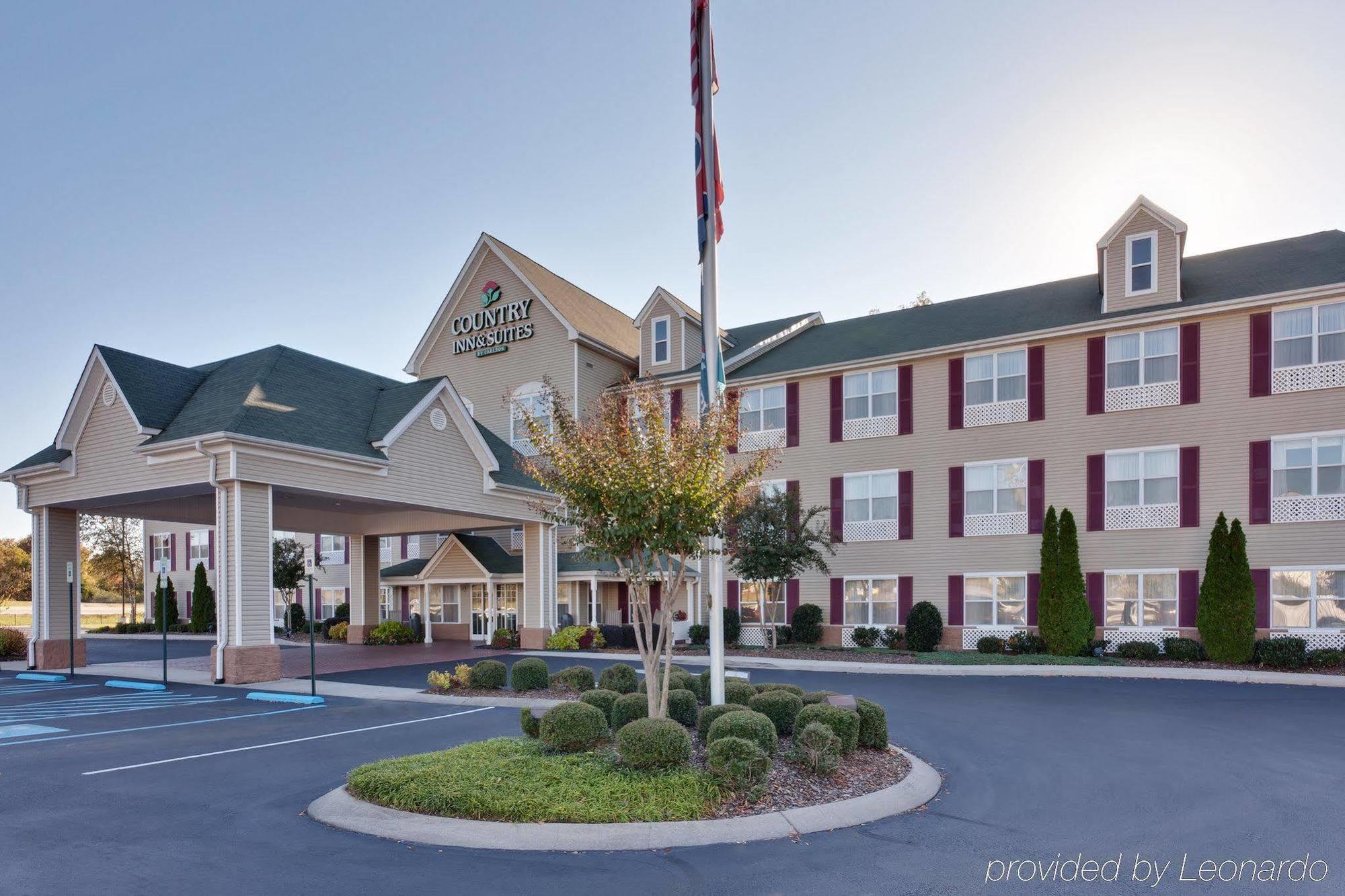 La Quinta By Wyndham Chattanooga North - Hixson Екстериор снимка