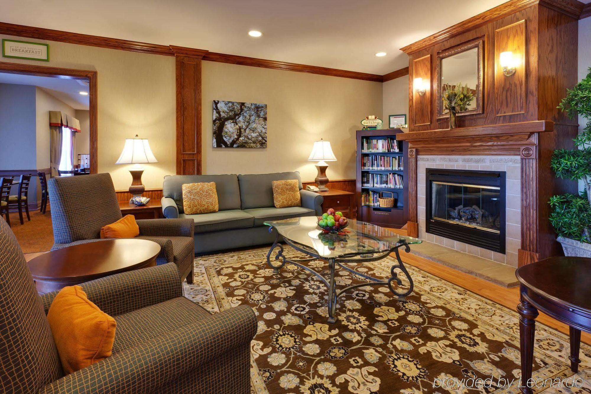La Quinta By Wyndham Chattanooga North - Hixson Екстериор снимка
