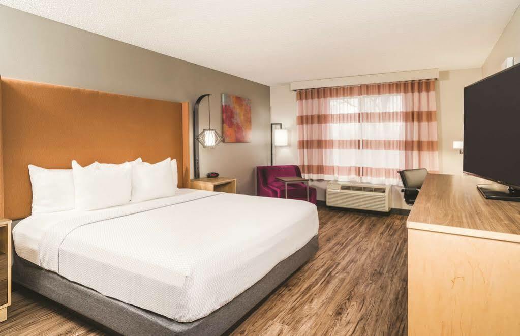 La Quinta By Wyndham Chattanooga North - Hixson Екстериор снимка